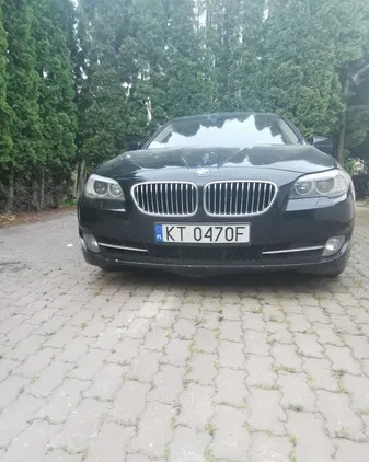 bmw BMW Seria 5 cena 59901 przebieg: 181000, rok produkcji 2010 z Tarnów